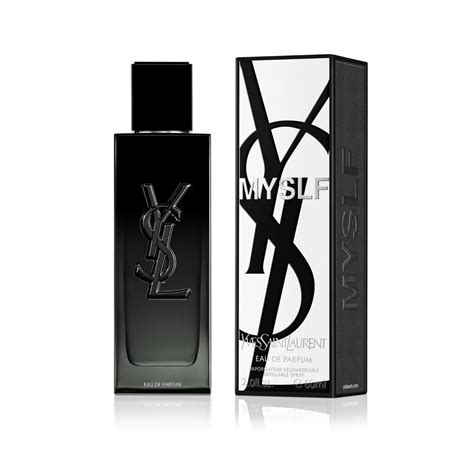 myer ysl myself